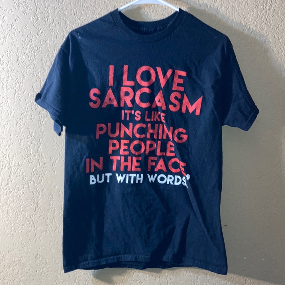 Spencer’s Graphic Tee